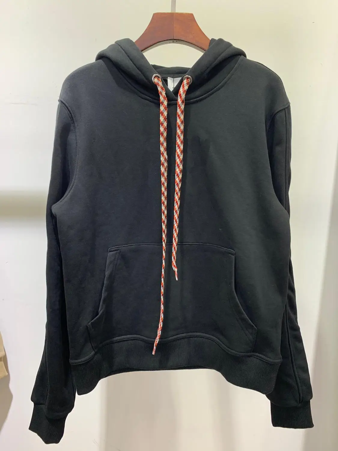 Новая повседневная женская блузка из 2020 хлопка черного цвета и хаки | Женская