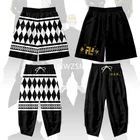 Косплей-костюмы Токийский рептиз, рубашка, плащ, ханагаки, такичи, Кен, рягуцзи, манджи, топ, Хэллоуин, Аниме кимоно, одежда Токио, Майки