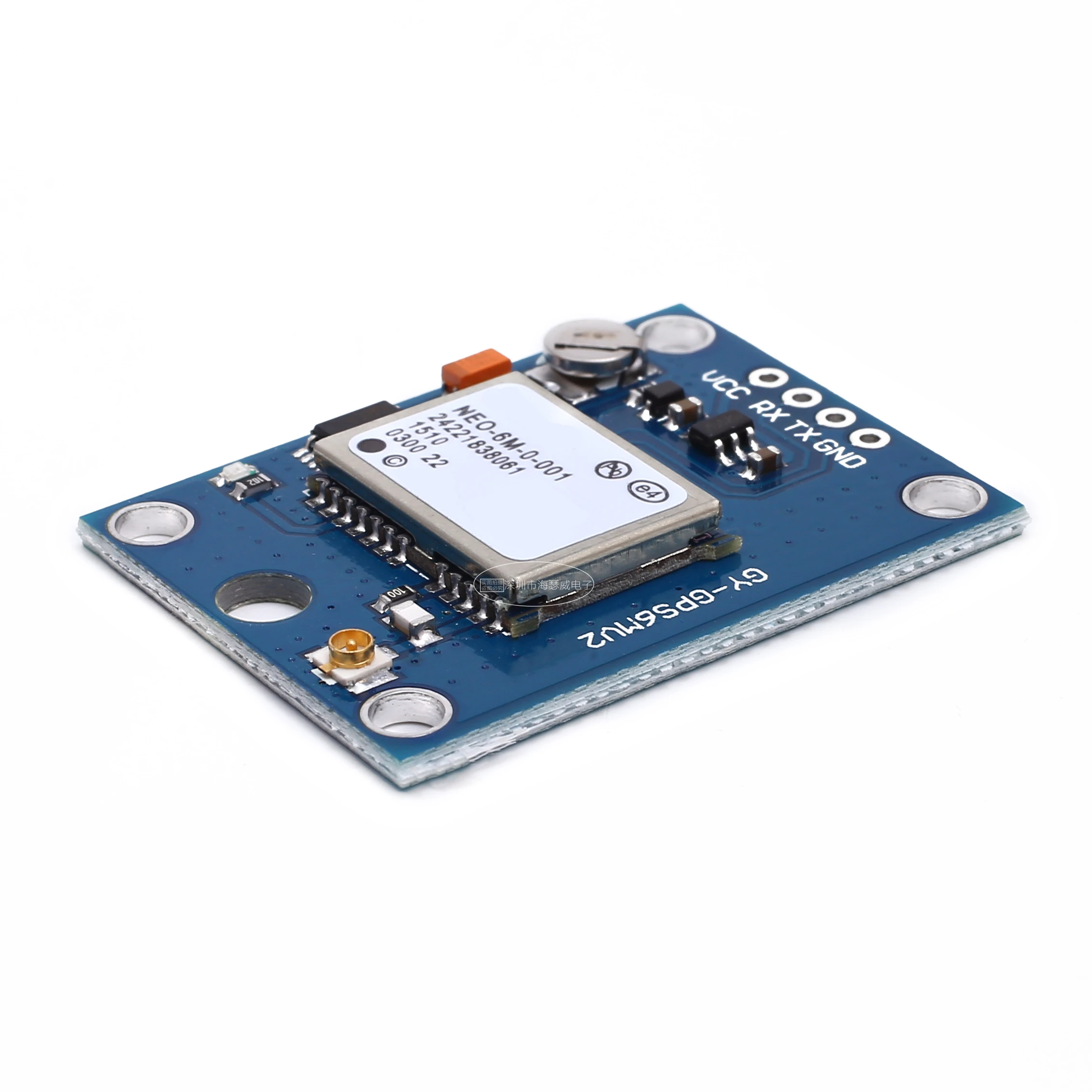 GY-NEO6MV2 полета Управление GPS модуль APM2.5 NEO-6M | Строительство и ремонт