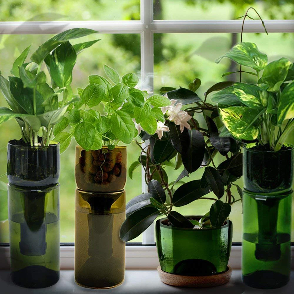 Стеклянная бутылка DIY Резак регулируемые размеры металла Glassbottle резка машина для