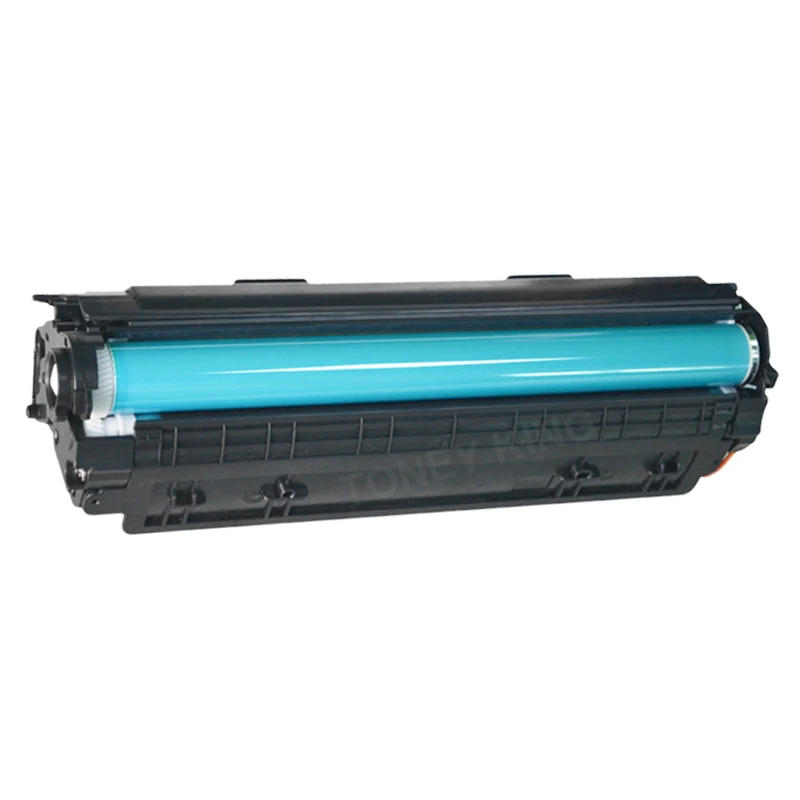 Toney King 3 шт совместимый тонер картридж CF279A 79a 279a для hp LaserJet Pro M12a M12w MFP M26a M26nw