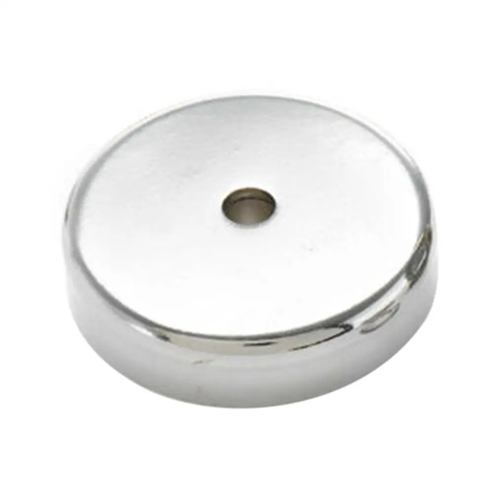 30 45 400 600кг Неодимовый магнит для рыбалки с металлоискателем Сильный поиск сокровищ Стабильная производительность Спасательный магнит.