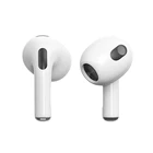 Новинка 2021, беспроводные Bluetooth-наушники Pro 4 TWS, спортивные мини-наушники с сенсорным управлением, ANC-гарнитураPro 6S TWS