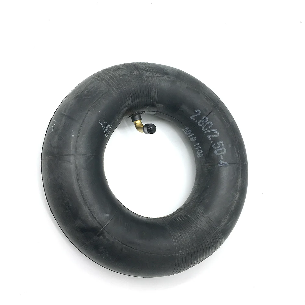 2.80/2.50-4 Tire Inner Tube for Gas / Electric Scooter ATV Elderly Mobility 2.80*2.50-4 Tyre Accessories | Автомобили и мотоциклы