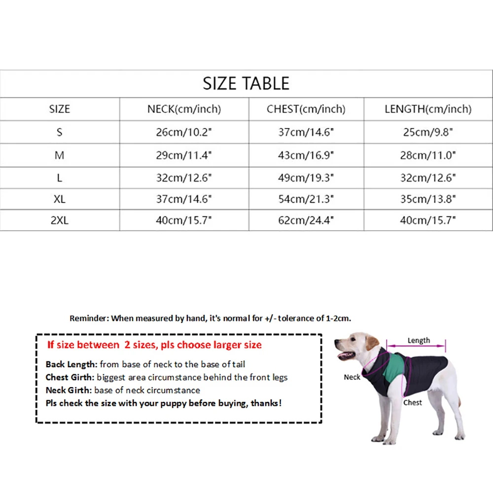 

Pet Tide Brand Dog Clothes Coat Pet Assault Clothing Sun Protection Clothing Reflective Clothing Teddy Fadou Schnauzer Dog Coat