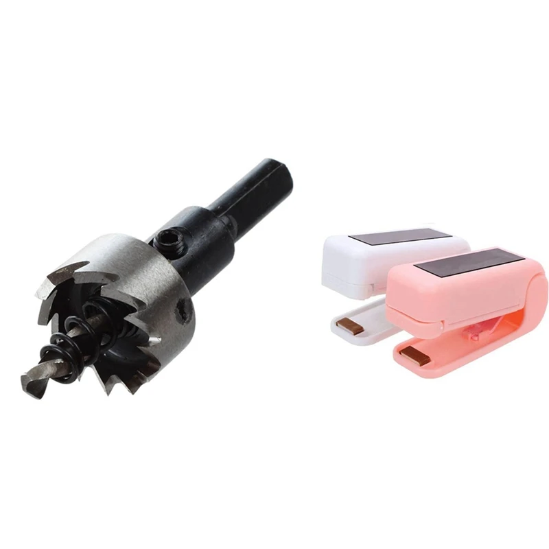 Кольцевая пила зубцы из быстрорежущей стали кольцевая сверло резак инструмент с