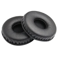 65mm headphones replacement earpads ear pads cushion for most headphone models akghifimanathfostexsonybeats by dr
