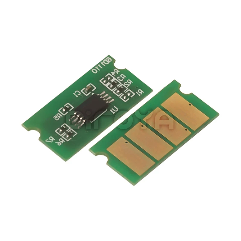 100PCS SPC260 SPC261 KCMY Toner Cartridge Chip for ricoh Aficio SP C260 C261 C260DNW C261SF C 260DNW 261SF DNW SF powder reset | Компьютеры