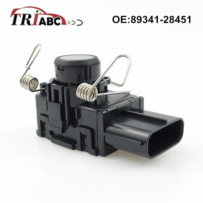89341 28451 PDC датчик парковки для Toyota Land Cruiser Estima Lexus Parktronic дистанционное управление