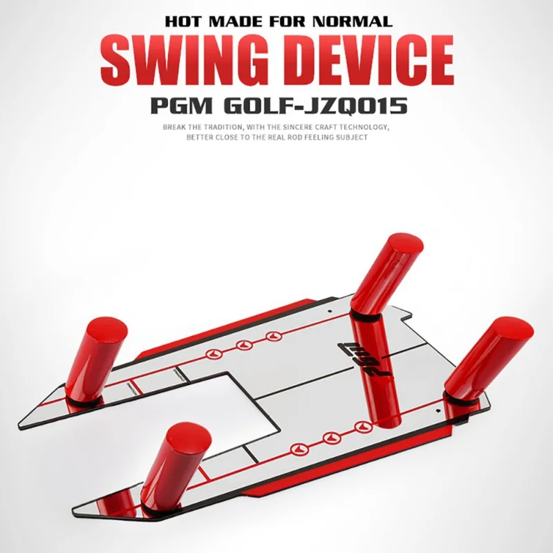 

Golf Training Aids Swing Trainer Straight Practice Net Putting Mat Alignment Swing Trainer Eye Line Golf Accessories