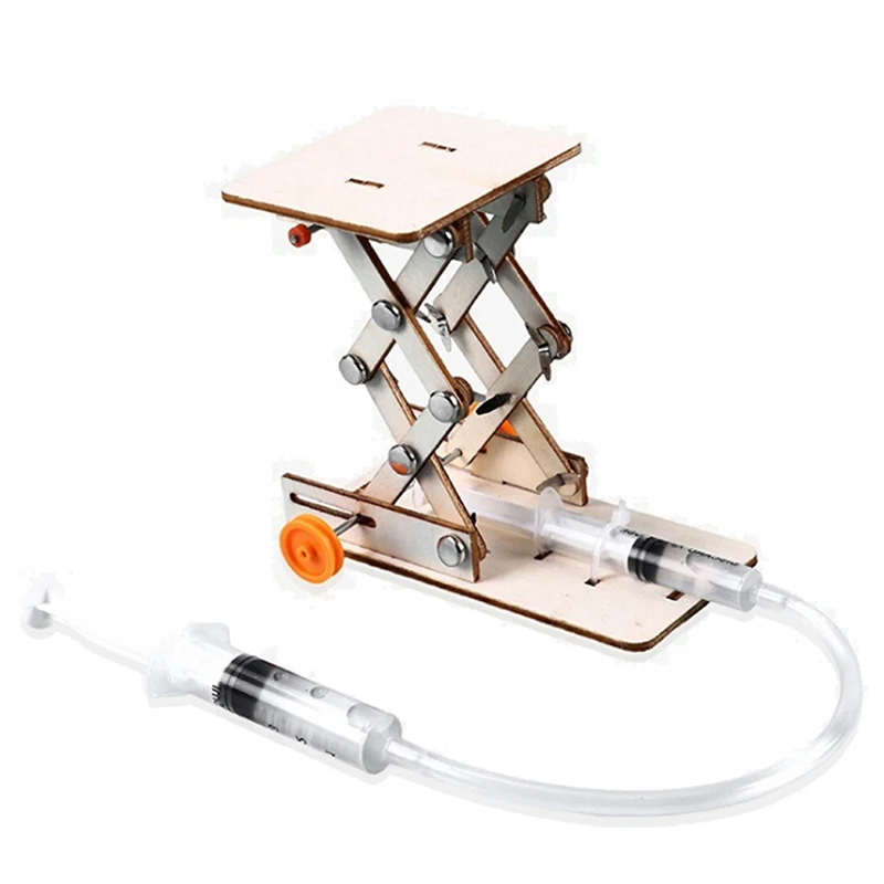 1 X детские научные игрушки сделай сам набор для образовательных научных