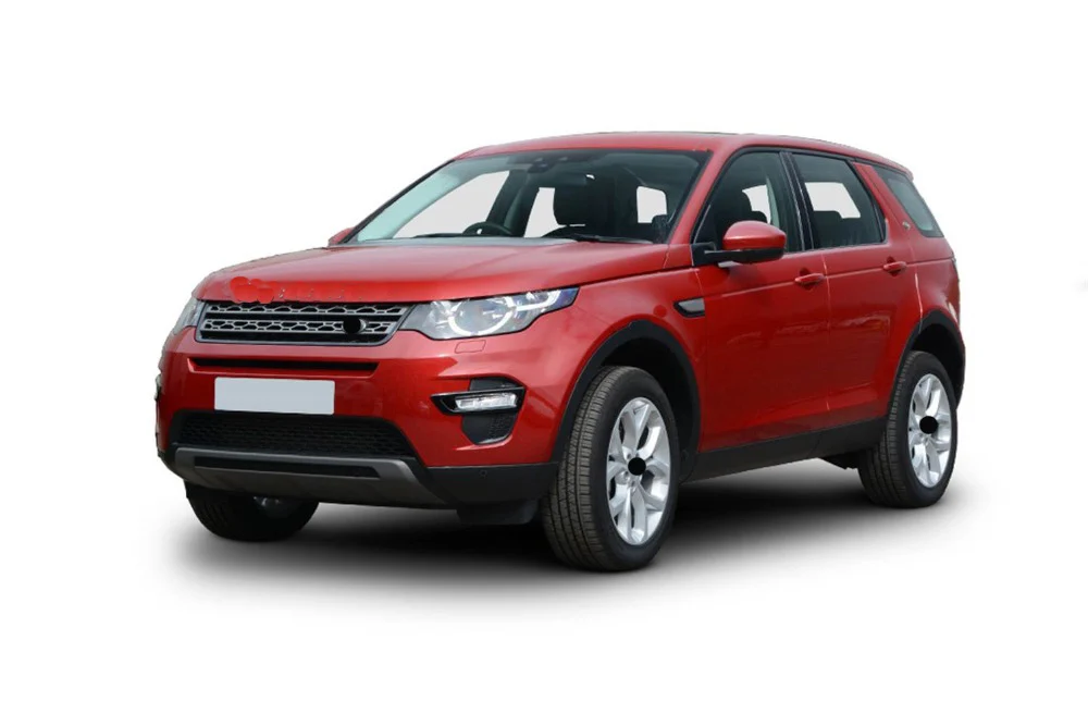Тюнинг автозапчастей ABS боковые вентиляционные отверстия HES Dynamic 1 Запчасти для Land Rover для Дискавери Спорт- год