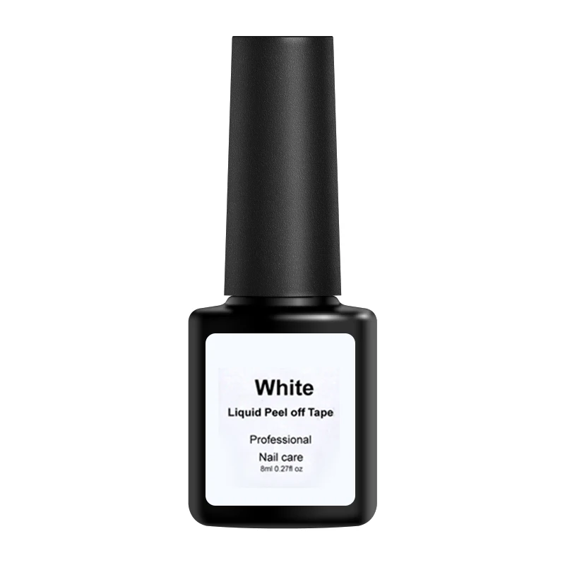 Docaty лак для ногтей изменение температуры цветные ногти с uv-фильтром Дизайн Лак для ногтей хамелеон лак долговечный светодиодный Гибридный гель лак - Цвет: 61white