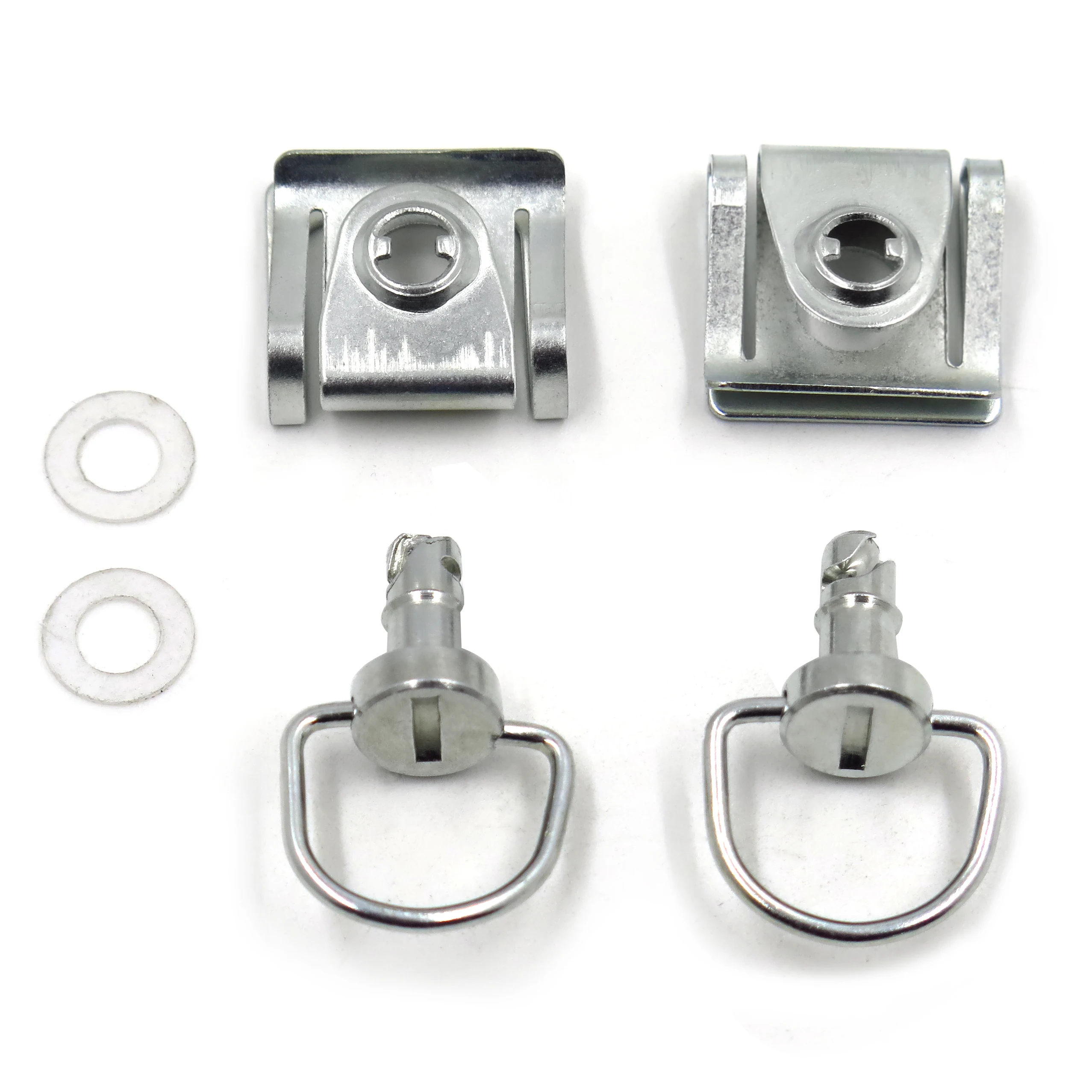 Запчасти для мотоциклов 15 мм хромированные быстросъемные крепежи болты