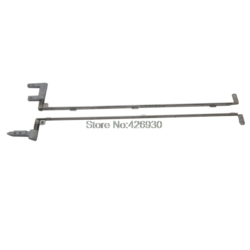 

Laptop LCD Hinge L&R For Toshiba For Satellite C600 6055B0016601 6055B0016602 new