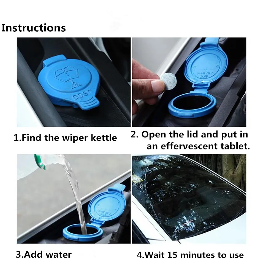 8 шт. Автомобильные аксессуары эффектные планшеты для Ford 2 focus 3 4 MK3 Mondeo Kuga Fiesta C Max KA