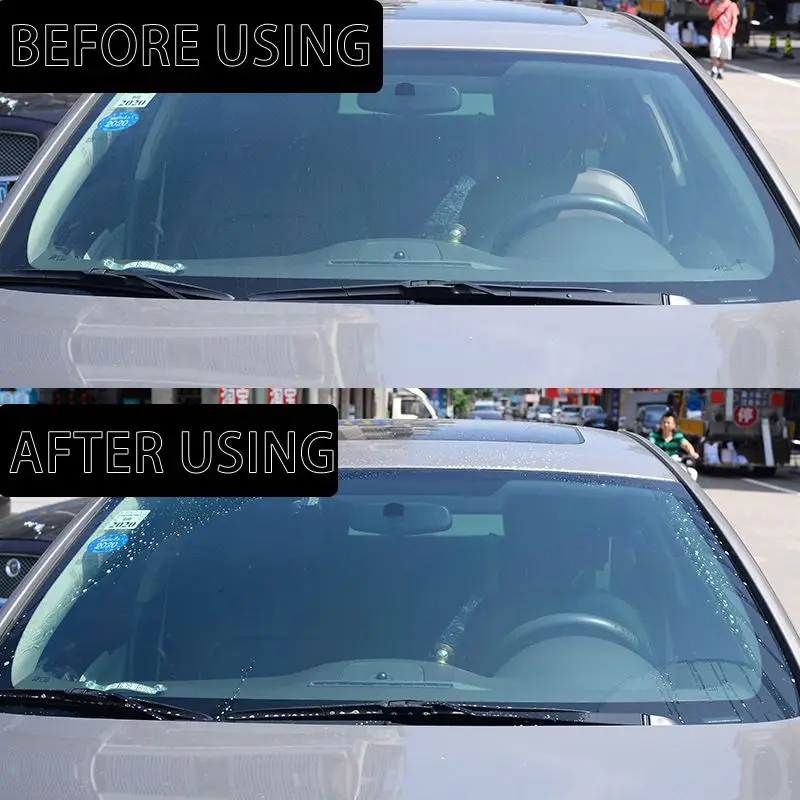 Onewell 1 шт. очиститель стекла авто стеклоочистителя супер концентрированный