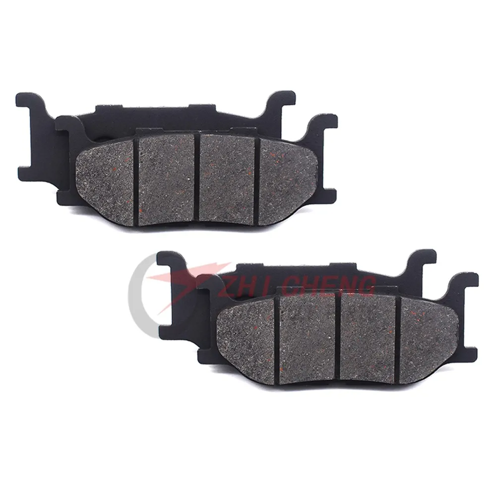 

Передние и задние тормозные колодки для мотоцикла Yamaha XJ900S XJ900 XJ 900 S 900 S 1995 1996 1997 1998 1999 2000 2001 2002