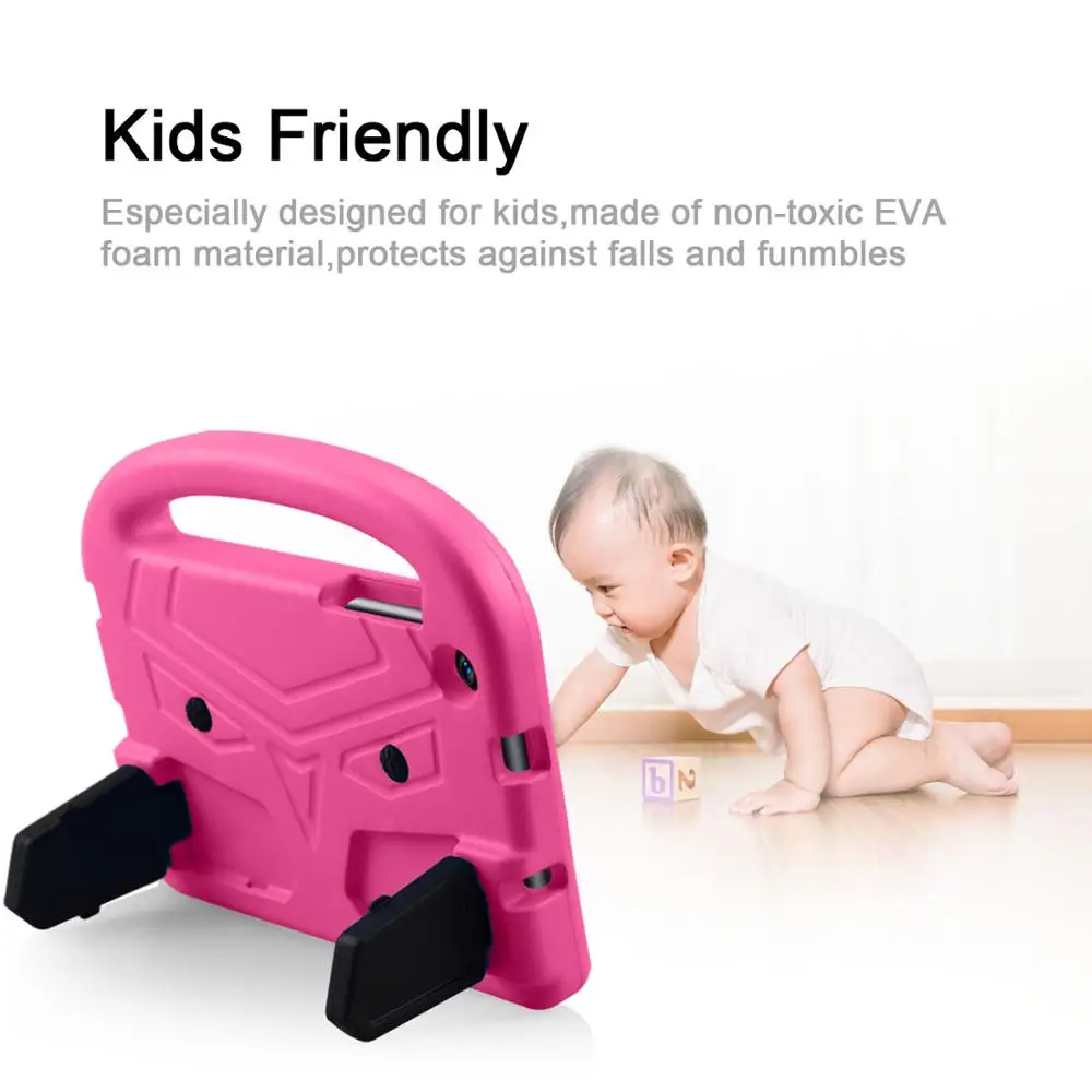 

Силиконовый чехол для планшета Samsung Galaxy Tab A 8 дюймов, T380, T385, T387, P200, P205, T290, T295, 2017/2018/2019