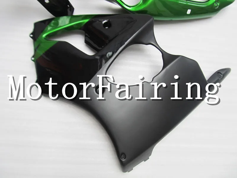 

Motorcycle Bodywork Fairing Kit Fit For Ninja ZX6R 2000 2001 2002 ZX-6R ABS Plastic Injection Molding Moto Hull Z6C319