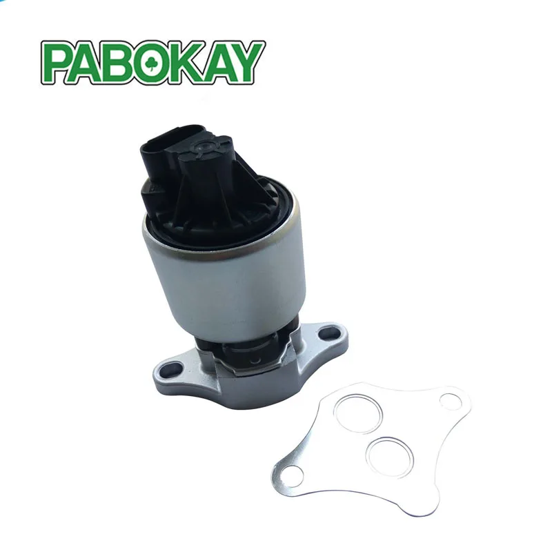 Для Клапана рециркуляции отработавших газов Holden RA Rodeo 17096178 л (6VE1) Jackaroo Rio (6VD1) 6Cyl