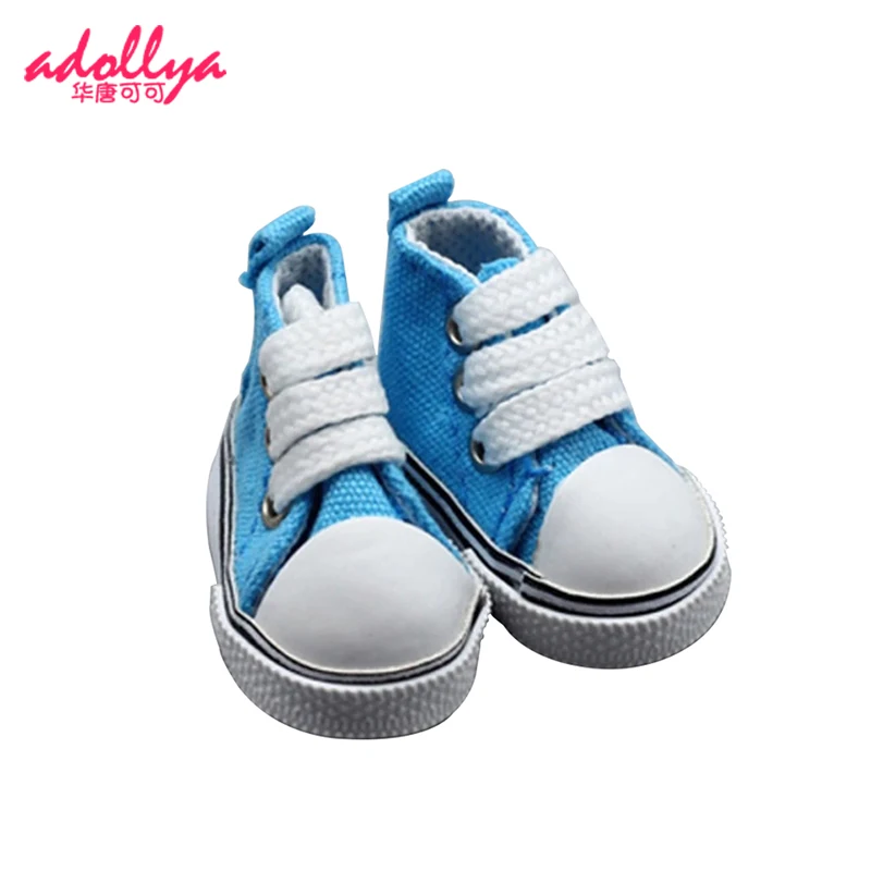 

Обувь для кукол Adollya, модель 1/6 года, розовая, красная, фиолетовая, желтая, аксессуары для кукол 27-30 см