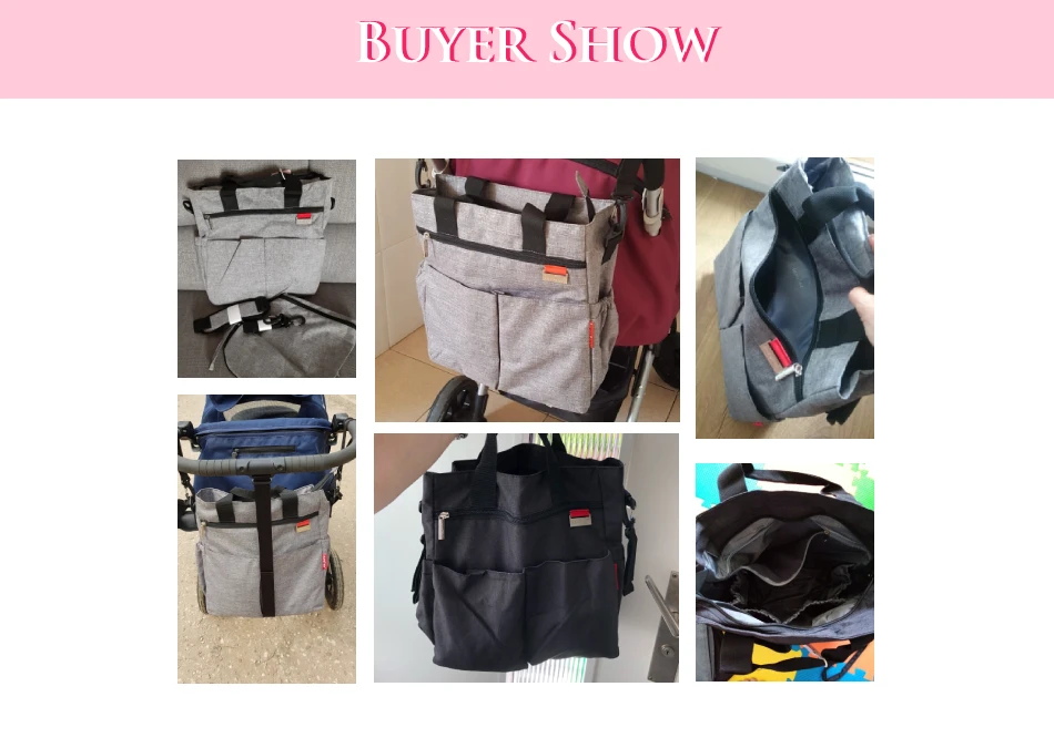 Insular Mummy Diaper Bag Large Nursing Bag Travel Backpack Designer Stroller Baby Bag Baby Care Nappy Backpack bolsa maternidade