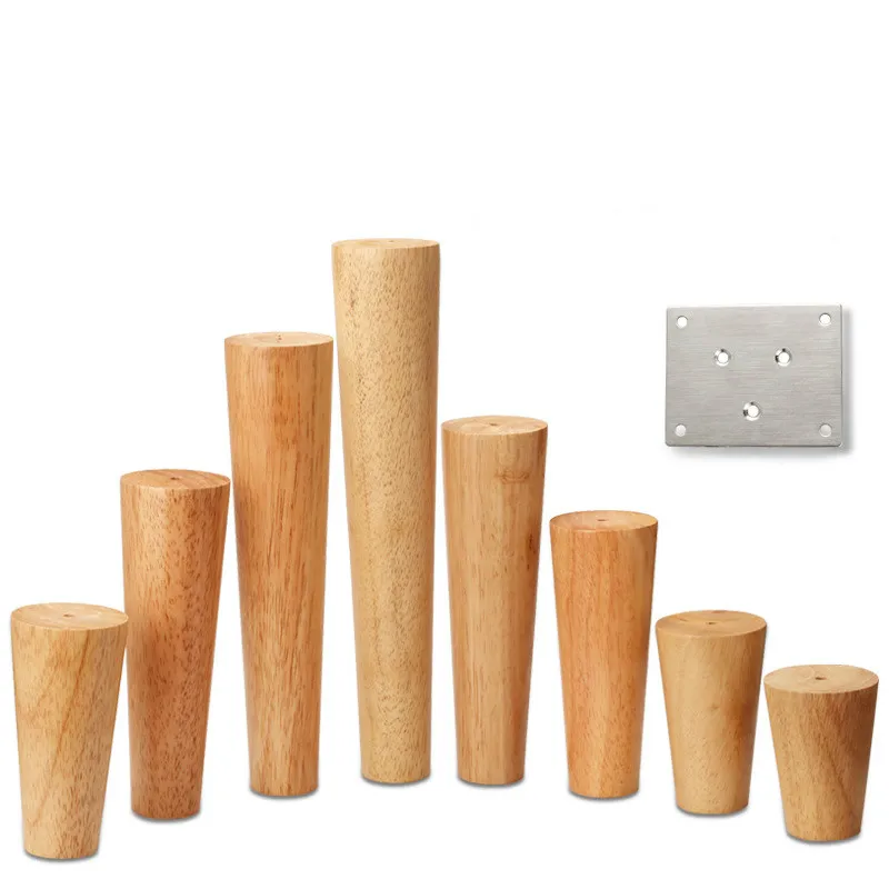 Новая модель бутылки однотонные ножки из алюминиевого сплава для шкафа кровати