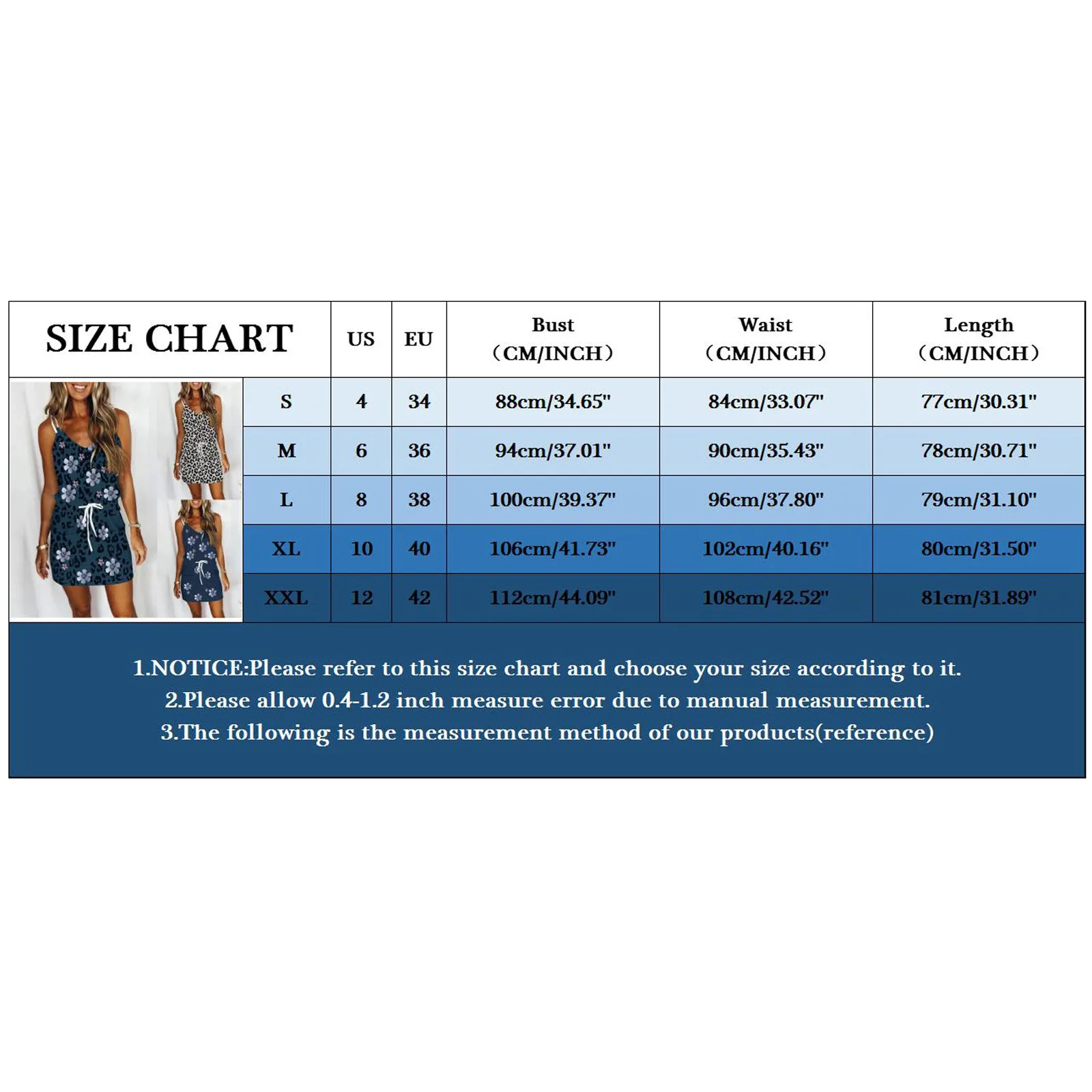 

Women'S Floral Print Summer Short Dress Fashion Casual V-Neck Short Sleeve Open Back Sexy Print Mini Dress Camisole Sundress