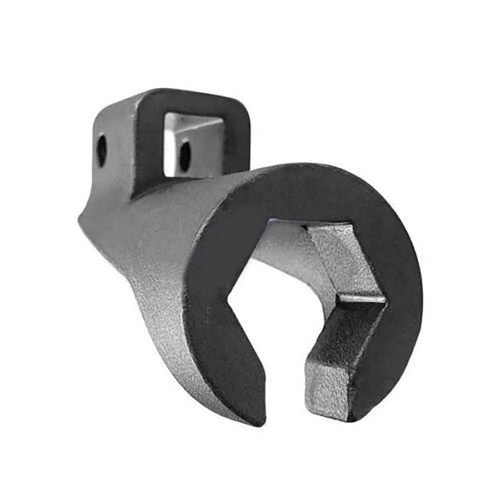 

19mm High Pressure Fuel Line Socket DD15 For Detroit Diesel DD13 Steel Tool High Quality