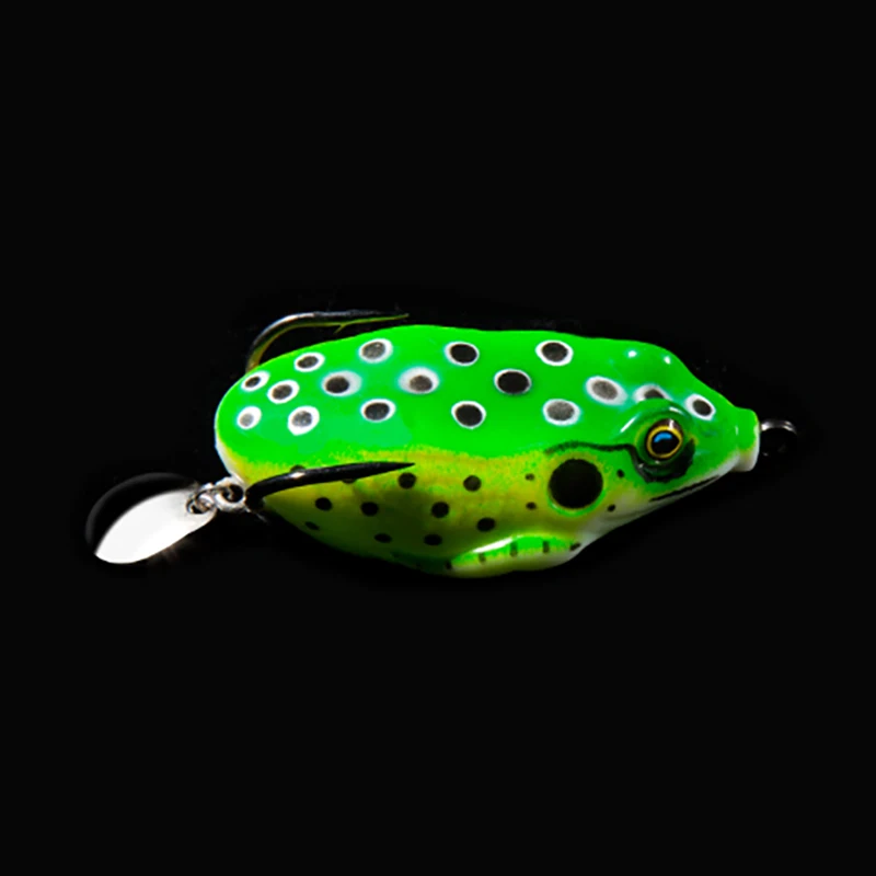 5 см/14g Ультра приманка для рыбалки искусственная наживка пресноводная бионики