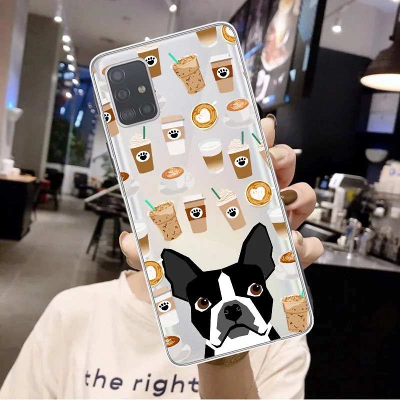 

Cute cartoon Soft Case For Huaweis P10 Lite P20 Lite P30 Pro Mate 20 Original Silicone Cover Clear For Huaweis P40 Lite P40 Pro