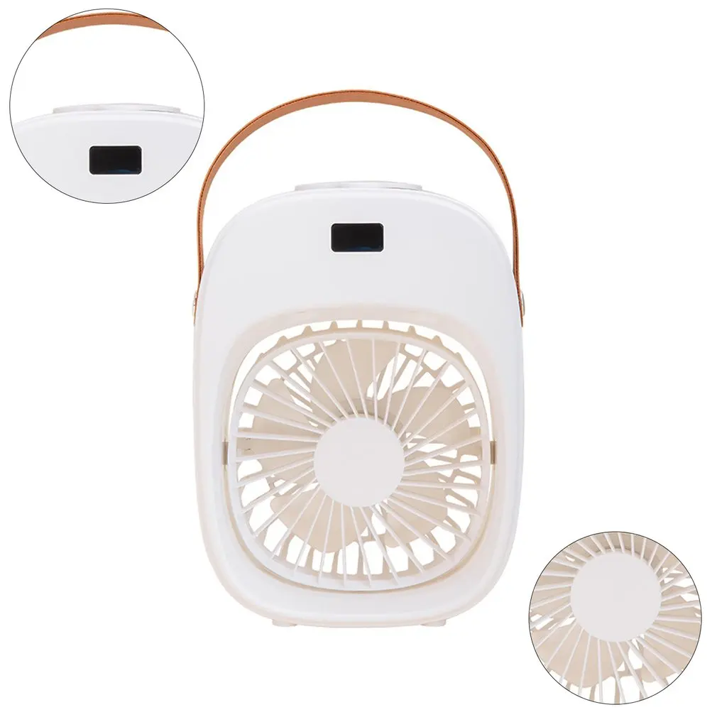 저렴한 휴대용 물 안개 스프레이 팬 전기 USB 충전식 휴대용 미니 팬 냉각 에어컨 가습기 야외 구매 휴대용 물 안개 스프레이 팬 전기 USB 충전식 휴대용 미니 팬 냉각 에어컨 가습기 야외