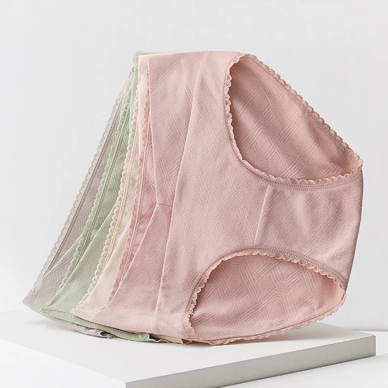 

Нижнее Белье для беременных женщин, хлопковые дышащие однотонные антибактериальные Шорты, бриджи для беременных женщин