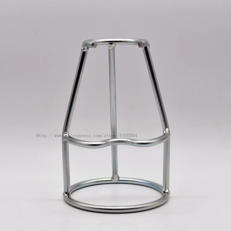 Подставка для краски HVLP пистолет-распылитель держатель с сетчатым держателем