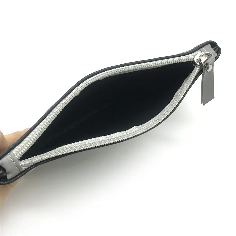 Кошелек для монет на молнии мужчин и женщин|Мужские кошельки| |