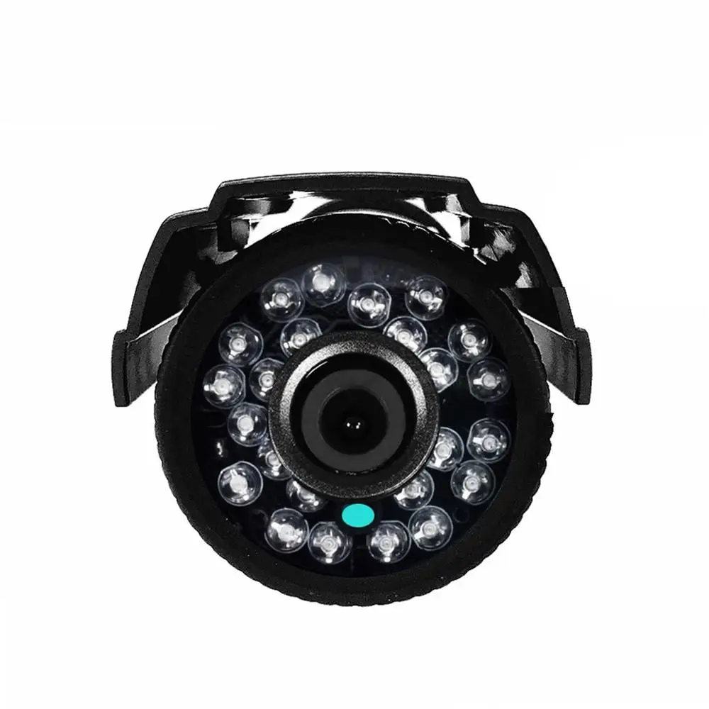 Smart Home Hd Ahd Camera Infrared Surveillance Wifi Light Lens Monitor | Безопасность и защита