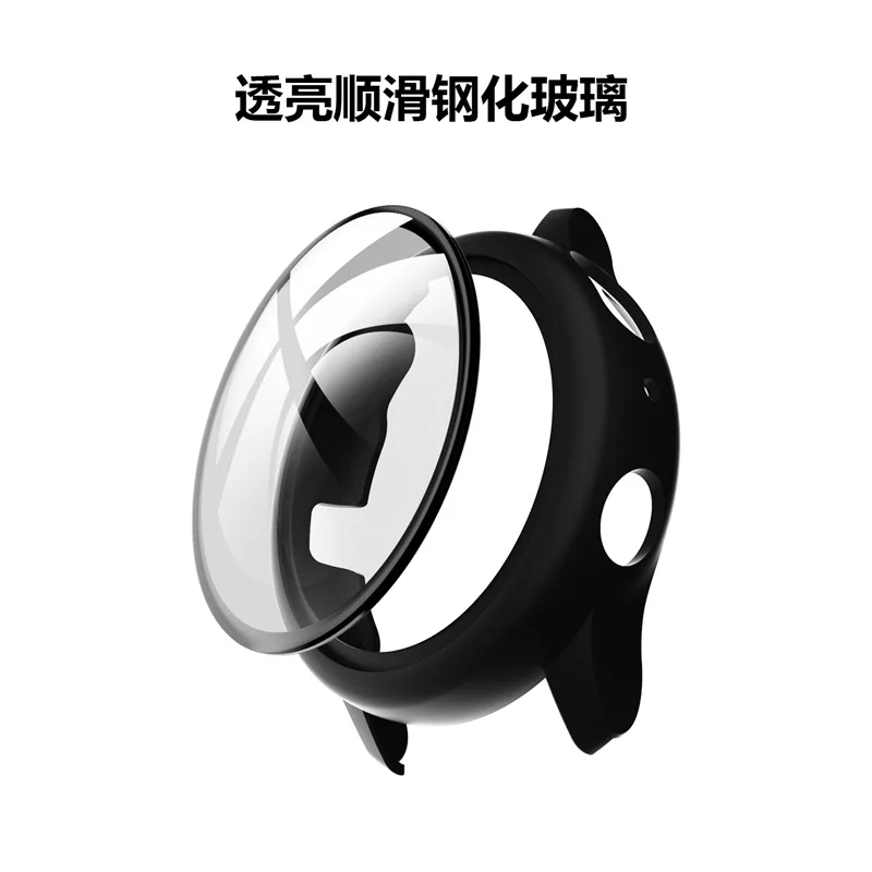 Защитная пленка на экран из закаленного стекла для Samsung Galaxy Watch Active 2 40 мм 44 |