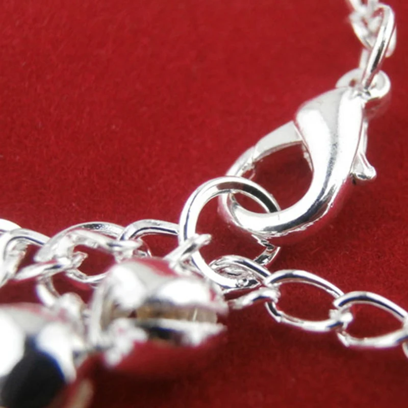 Женские браслеты с колокольчиком Модные Этнические аксессуары для рук корейский