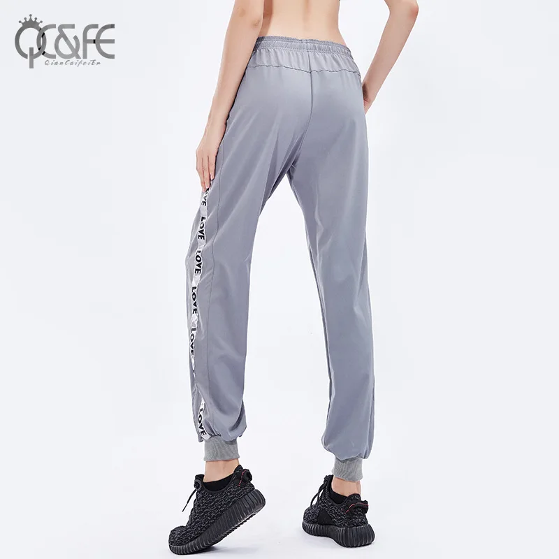 FlowerDance Boho Йога брюки стрейч Леггинсы Тренажерный Зал тонкий плотный
