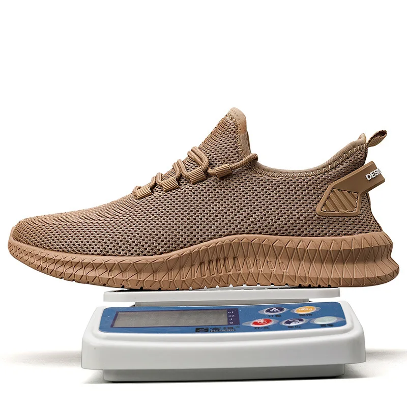 

Han edition fly mesh surface light summer cross-border breathable shoes casual shoes running shoes