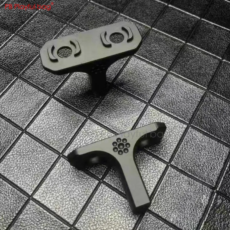 Игривая сумка CS Реплика ARISAKA handstop для MK8 MK16 Handguard MLOK обновленный материал гелевый