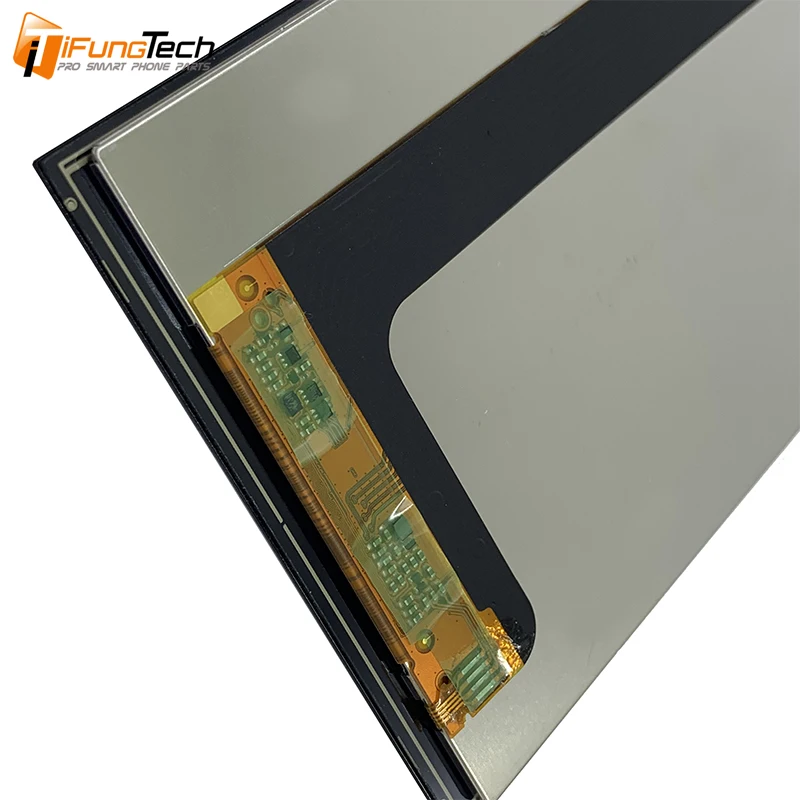 Original 5.5'' IPS LCD Screen For ASUS Zenfone Max ZC550KL Z010DA Display Touch Digitizer With Frame Panel Assembly | Мобильные