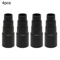 124pcs universal vacuum cleaner hose adapter converter 4 layer5 layer vac hose accessories connector 25mm 30mm 34mm 42mm 50mm
