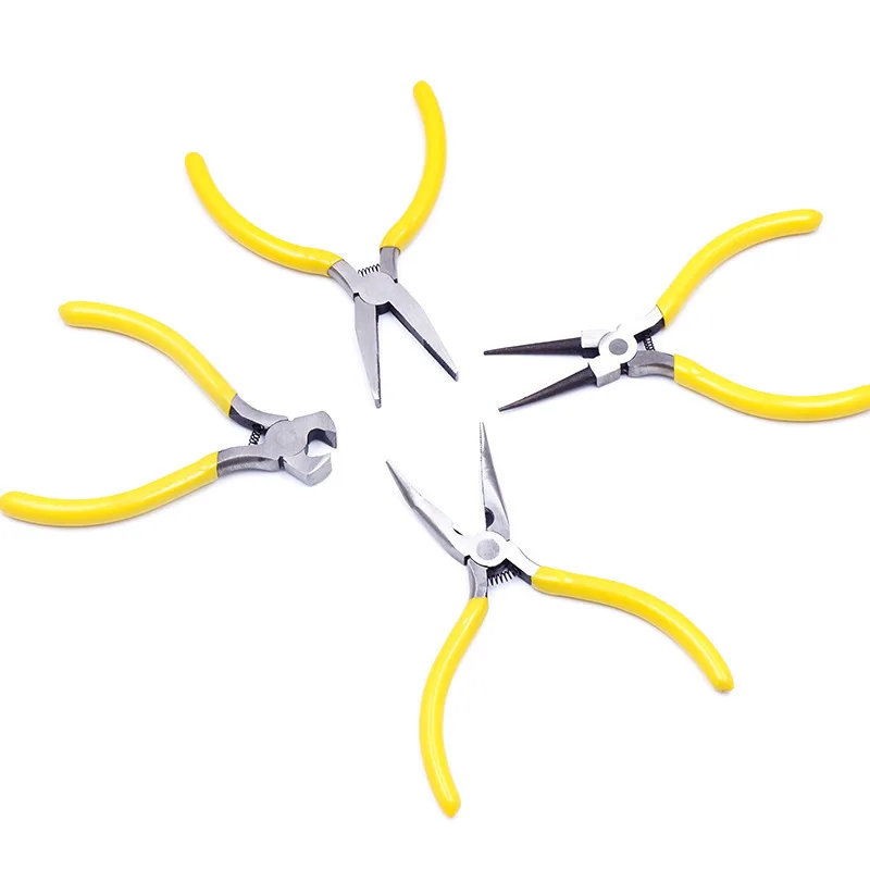 Провод Резак изолированный резак зажимной зачистки функциональный провод