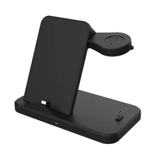 Smart Watch 3In1 Charger Earbuds Charging Base For HUAWEI Watch-GT/2/2e HONOR-Magic/-Magic 2/Dream Phone