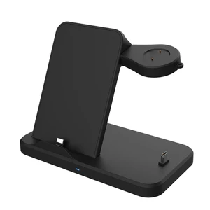 smart watch 3in1 charger earbuds charging base for huawei watch gt22e honor magic magic 2dream phone free global shipping