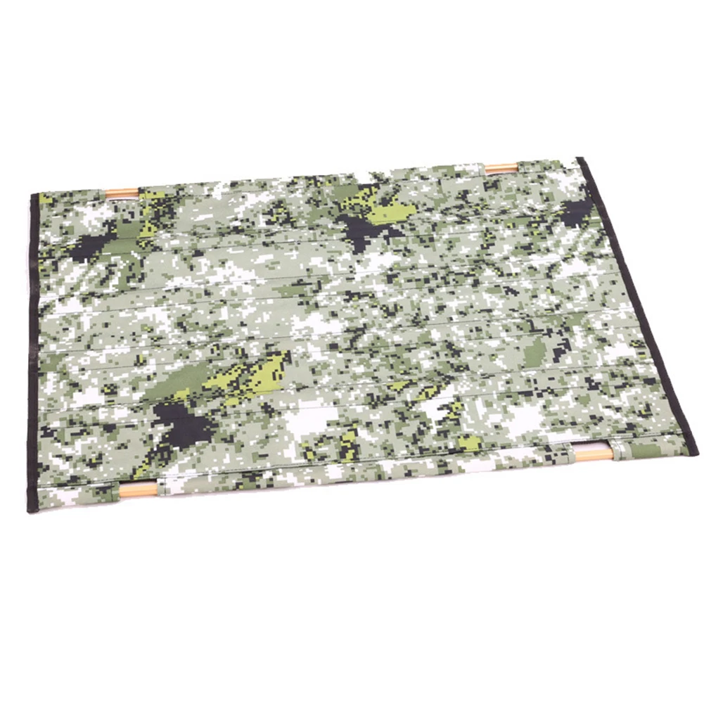 

Portable Camping Folding Table Camouflage Pattern Aluminum Alloy Portable Outdoor Desk Folding Table For Outdoor Camping