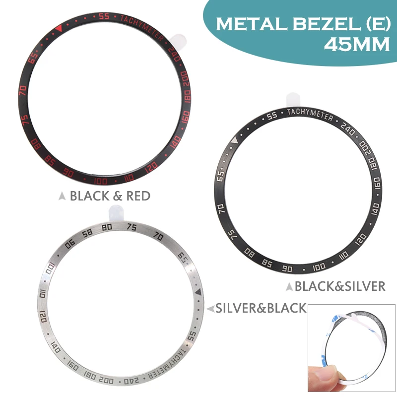 

Чехол для смарт-часов Samsung Galaxy Watch 3, 45 мм