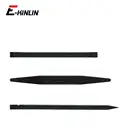 Набор инструментов для разборки экрана ПК, лома из мобильный телефон прочного пластика, Ремонтный комплект для iPhone, Android, телефона, планшета